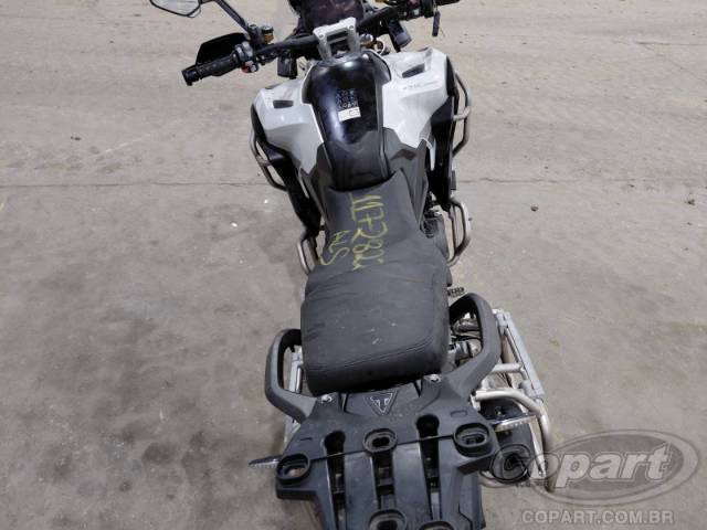 2022 TRIUMPH TIGER 