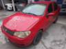 2010 FIAT SIENA 