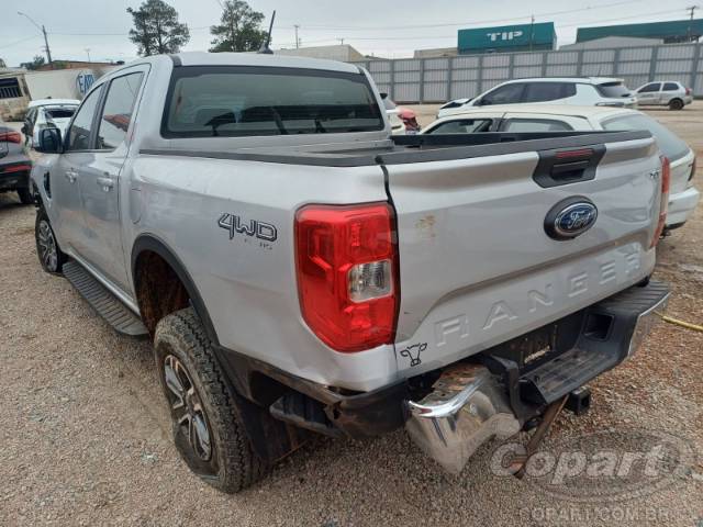 2026 FORD RANGER CD 