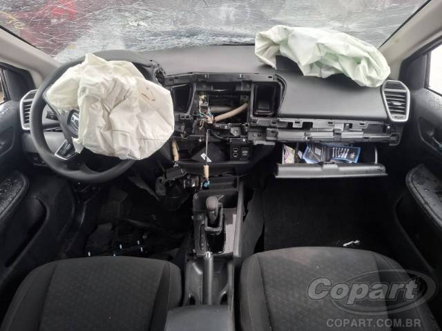 2024 HONDA CITY 