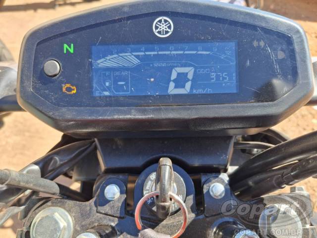 2025 YAMAHA FACTOR 