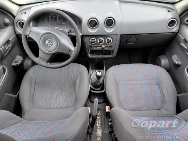2010 CHEVROLET CELTA 