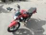 2023 HONDA CG 160 