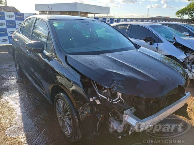 2019 CITROEN C4 LOUNGE 