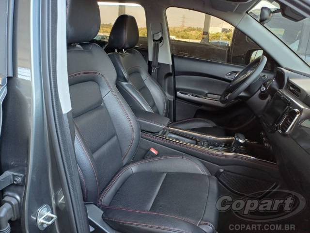 2020 CAOA CHERY TIGGO 5X 