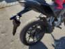 2023 HONDA CB 300F 