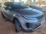 2020 LAND ROVER RANGE ROVER EVOQUE 