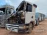 2008 SCANIA R124 