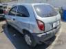 2008 CHEVROLET CELTA 