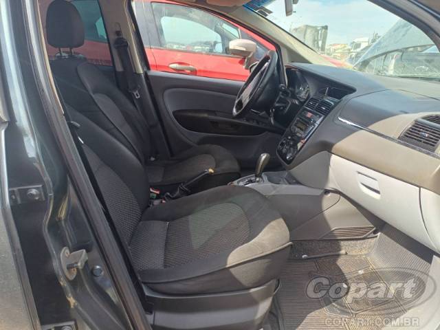 2012 FIAT LINEA 