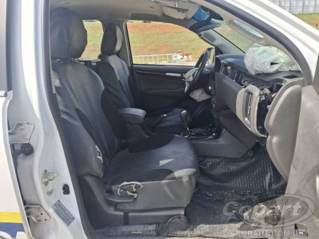 2024 CHEVROLET TRAILBLAZER 