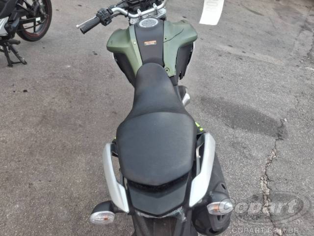 2026 YAMAHA XTZ 250 