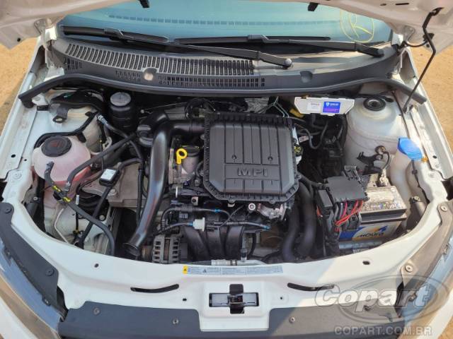 2023 VOLKSWAGEN GOL 