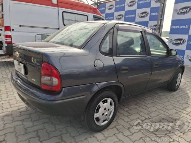 2009 CHEVROLET CLASSIC 