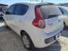 2014 FIAT PALIO 