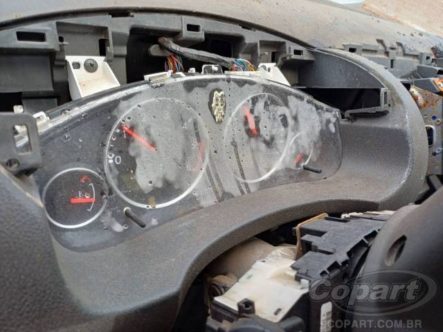 2014 NISSAN FRONTIER CD 