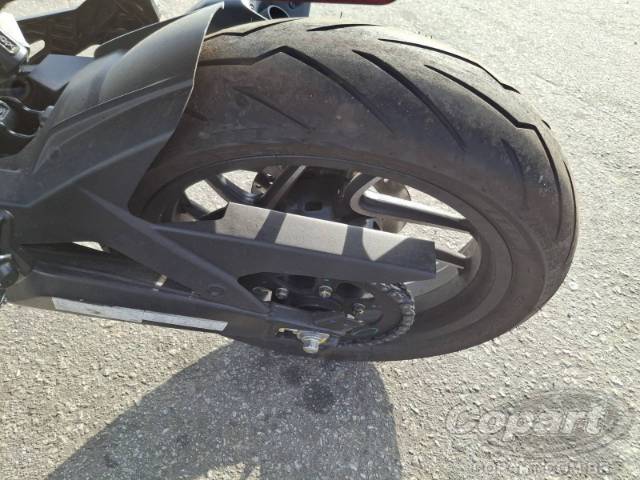 2026 BAJAJ DOMINAR 