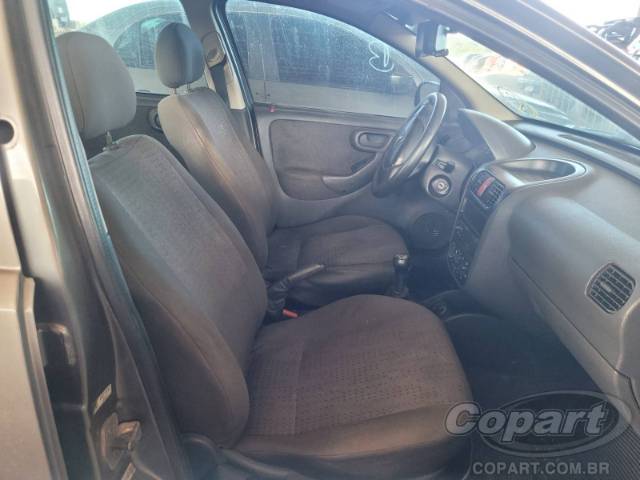 2010 CHEVROLET CORSA 