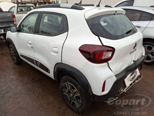2024 RENAULT KWID 