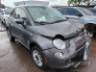 2012 FIAT 500 