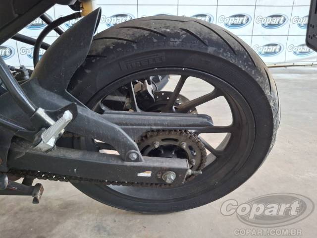 2024 YAMAHA FZ25 FAZER 