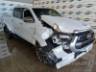 2024 TOYOTA HILUX CD 
