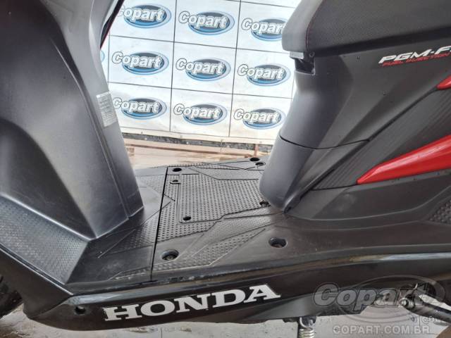2023 HONDA ELITE 