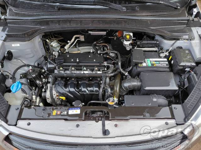 2021 HYUNDAI CRETA 