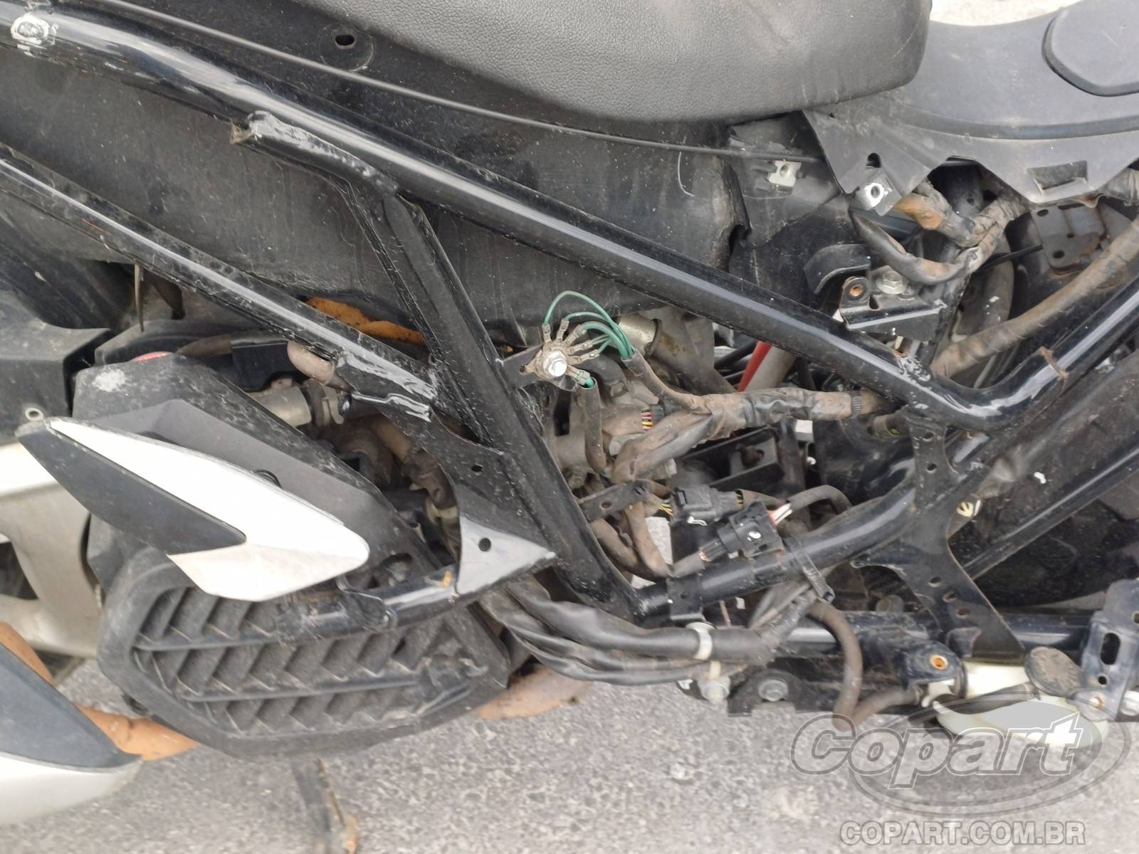 Foto 6 de 11: 2020 HONDA PCX