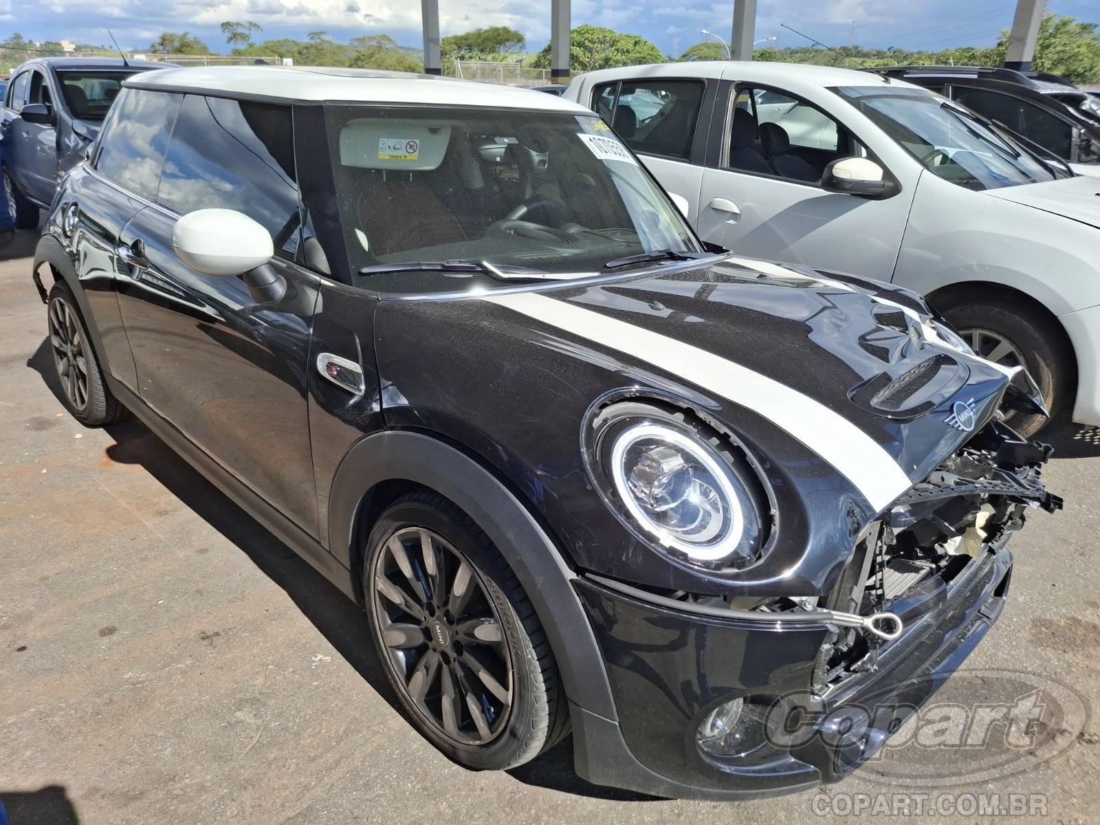Veículo BMW Cooper Mini Cooper 2020 2020 em leilão