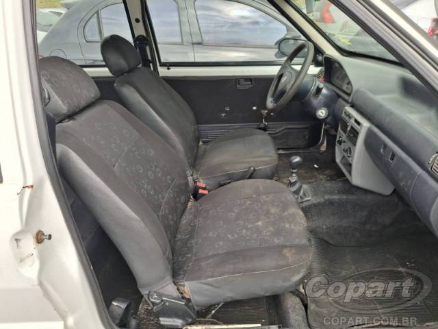 2010 FIAT UNO 