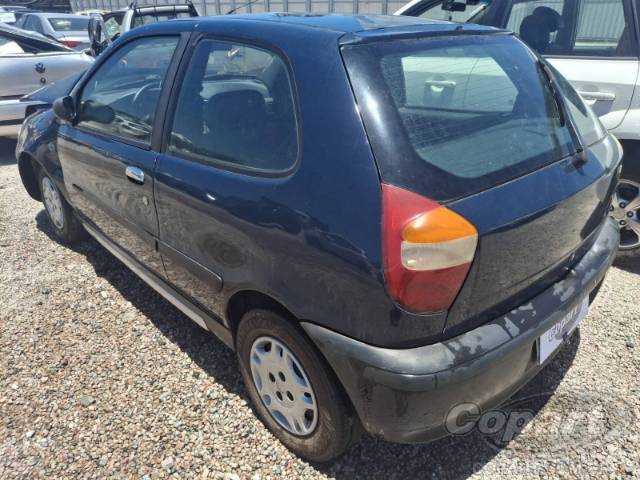 2005 FIAT PALIO 