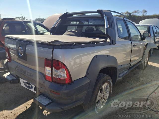 2010 FIAT STRADA 