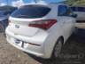 2017 HYUNDAI HB20 