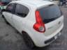 2015 FIAT PALIO 