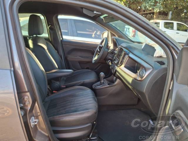 2026 FIAT STRADA CD 
