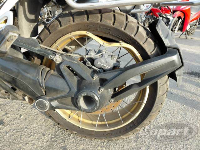 2022 BMW R 1250 