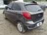 2020 FORD KA 