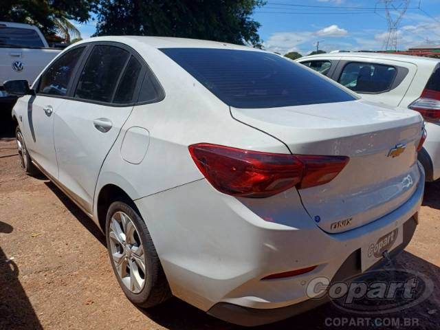 2023 CHEVROLET ONIX PLUS 
