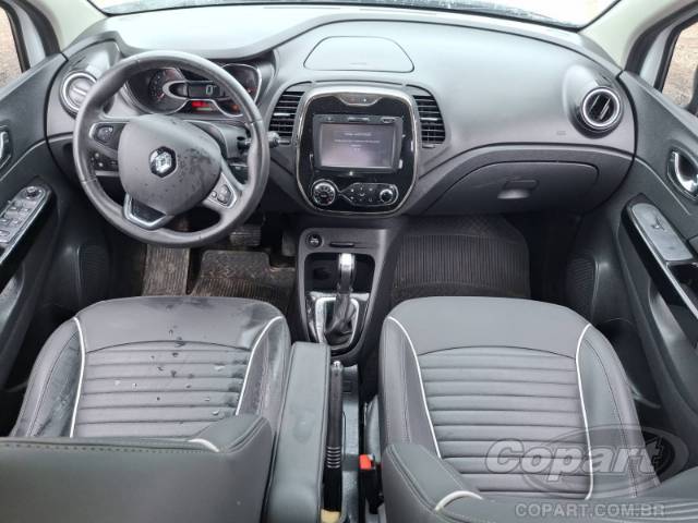 2019 RENAULT CAPTUR 