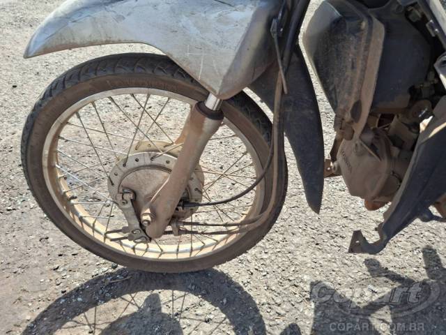2024 HONDA BIZ 
