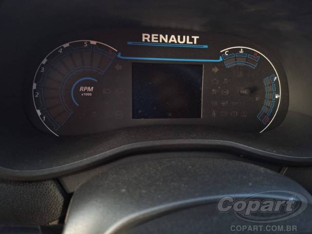 2023 RENAULT KWID 