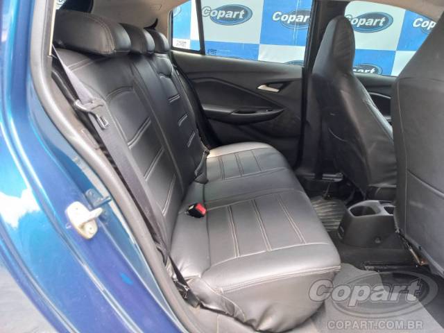 2023 CHEVROLET ONIX 