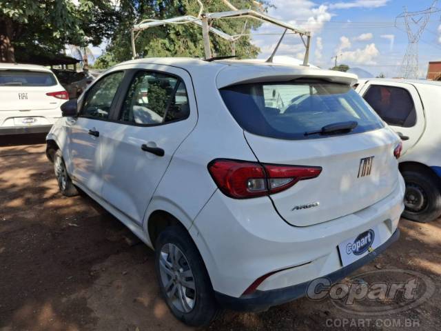 2024 FIAT ARGO 