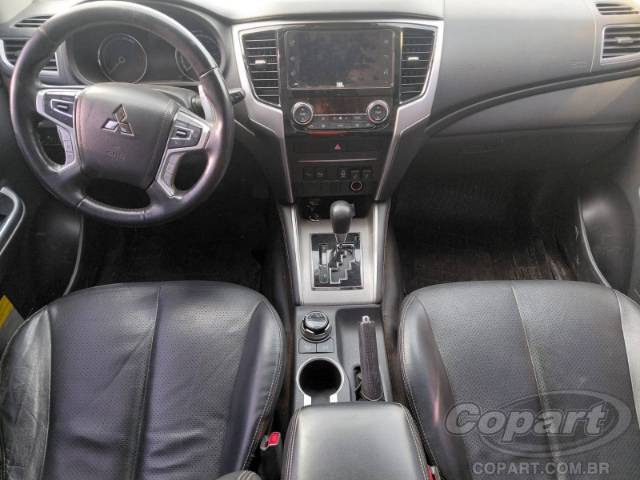 2023 MITSUBISHI L200 TRITON 