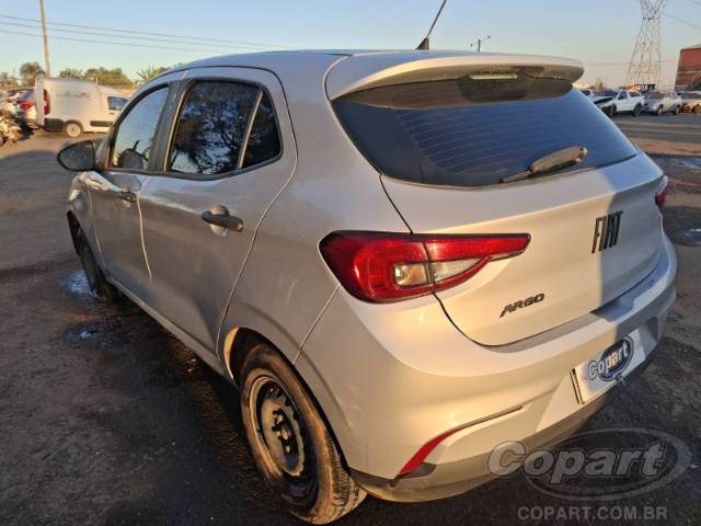 2023 FIAT ARGO 