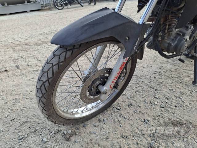 2020 HONDA XRE 190 