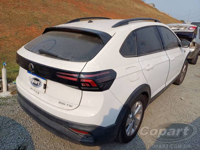 2021 VOLKSWAGEN NIVUS 