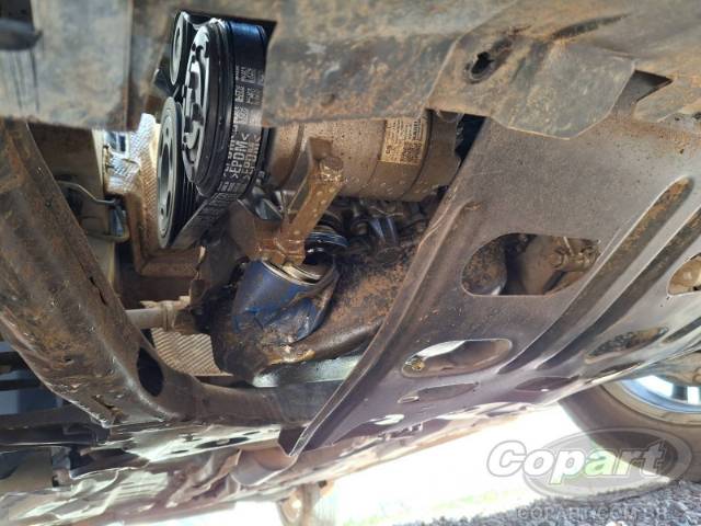 2023 CHEVROLET TRACKER 