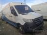2024 MERCEDES BENZ SPRINTER 